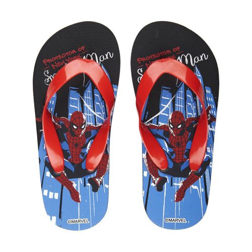 Spider-Man dziecięce Flip-Flop klapki