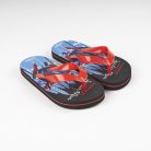 Spider-Man dziecięce Flip-Flop klapki