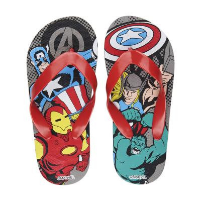Kapcie dziecięce Avengers Flip-Flop
