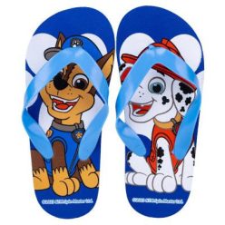 Psi Patrol dziecięce Flip-Flop klapki