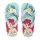 Disney Księżniczki - Mała Syrenka dziecięce klapki Flip-Flop - 30-31