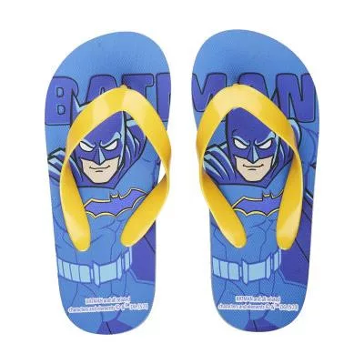 Kapcie dziecięce Batman Flip-Flop - 30-31