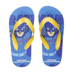 Kapcie dziecięce Batman Flip-Flop