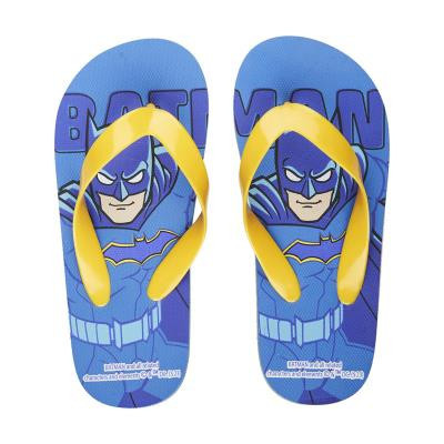Kapcie dziecięce Batman Flip-Flop