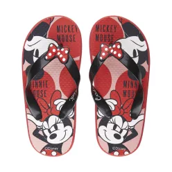 Disney Minnie Myszka dziecięce klapki Flip-Flop