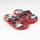 Disney Minnie Myszka dziecięce klapki Flip-Flop