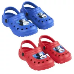 Disney Myszka Miki chodaki
