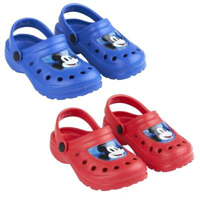 Disney Myszka Miki chodaki