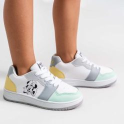 Disney Minnie Mouse dziecięce buty sportowe