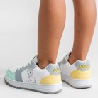 Disney Minnie Mouse dziecięce buty sportowe