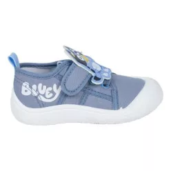 Bluey tépőzáras sportcipő gyerekeknek