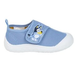 Buty sportowe na rzepy dla dzieci Bluey