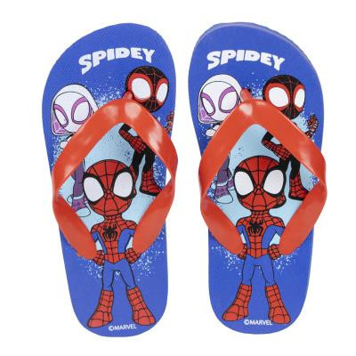 Spider-Man dziecięce Flip-Flop klapki