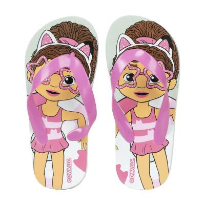 Gabi Dom dla lalek dziecięce Flip-Flop klapki