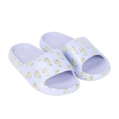 Premium dziecięce klapki - Kraina lodu - 32-33