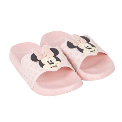 Premium dziecięce klapki - Minnie Mouse