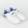 Disney Stitch dziecięce buty sportowe - białe - 28