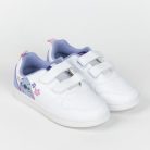 Disney Stitch dziecięce buty sportowe - białe