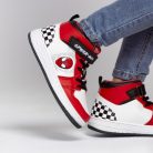 Spiderman dziecięce buty sportowe