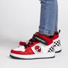Spiderman dziecięce buty sportowe