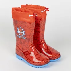 Spider-Man gumowce dla dzieci