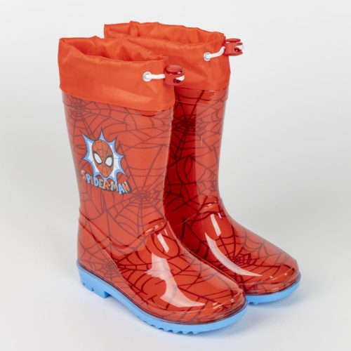 Spider-Man gumowce dla dzieci