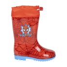 Spider-Man gumowce dla dzieci
