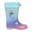 Disney Stitch dziecięce kalosze