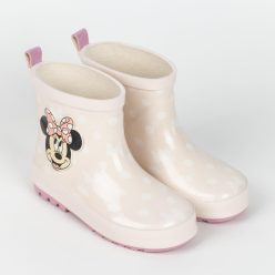 Disney Minnie Mouse dziecięce kalosze