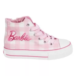Barbie magasszárú sportcipő