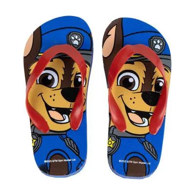 Flip-Flop klapki - Psi Patrol - 24-25