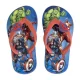 Kapcie dziecięce Avengers Flip-Flop 32-33