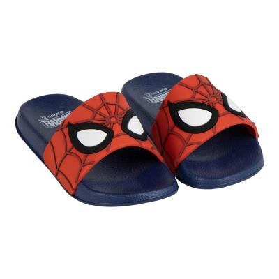 Premium dziecięce klapki - Spider-Man