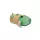 BABY YODA A Mandalóri extra puha 3D házi papucs (mamusz)