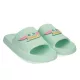 BABY YODA A Mandalóri prémium 3D flip-flop papucs