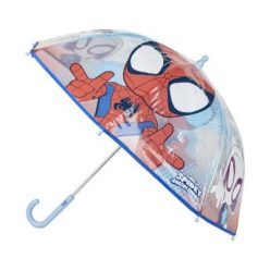 Spider-Man gyerek esernyő