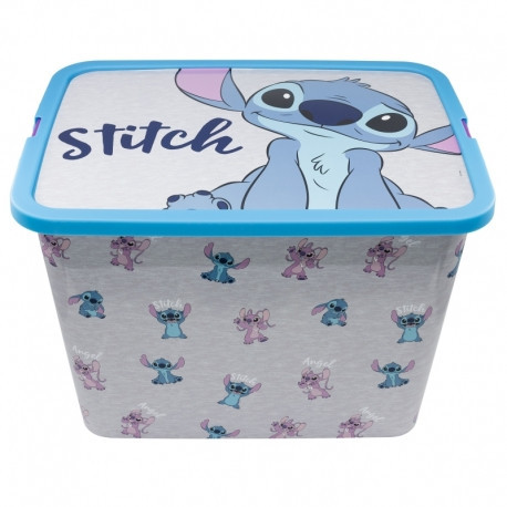 POJEMNIK NA PRZYPRAWY 23 L STITCH