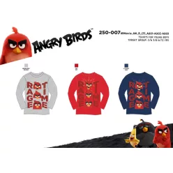 Angry Birds Koszulka