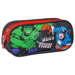 Teczka z 2 przegródkami Avengers