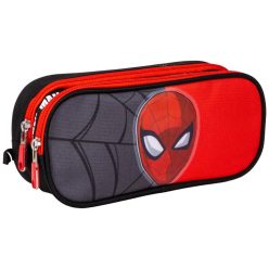 Pokrowiec na długopisy Spiderman 2-komorowy