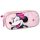 Teczka z 2 przegródkami Minnie Mouse Disney
