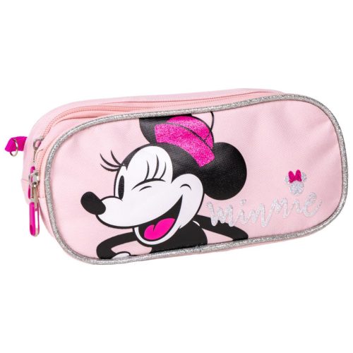Teczka z 2 przegródkami Minnie Mouse Disney