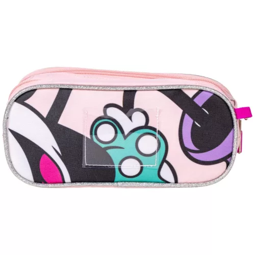 Teczka z 2 przegródkami Minnie Mouse Disney