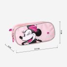 Teczka z 2 przegródkami Minnie Mouse Disney