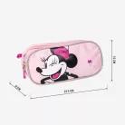 Teczka z 2 przegródkami Minnie Mouse Disney