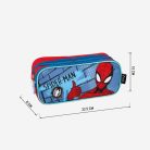 Teczka z 2 przegródkami Spider-Man