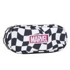 Teczka z organizatorem wewnętrznym Marvel - 23 x 5 cm