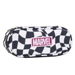Teczka z organizatorem wewnętrznym Marvel - 23 x 5 cm