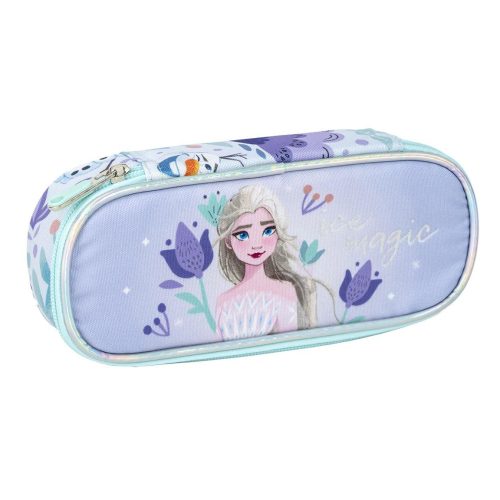 Teczka z filmu Frozen Disney z organizatorem wewnętrznym - 23 x 5 cm