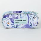 Teczka z filmu Frozen Disney z organizatorem wewnętrznym - 23 x 5 cm